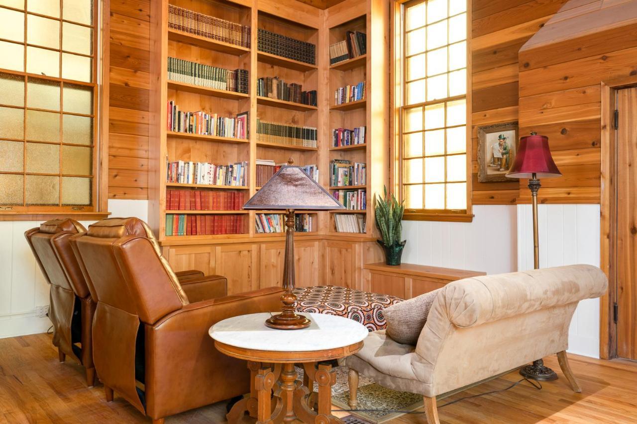 Lyndale Church Holiday home
