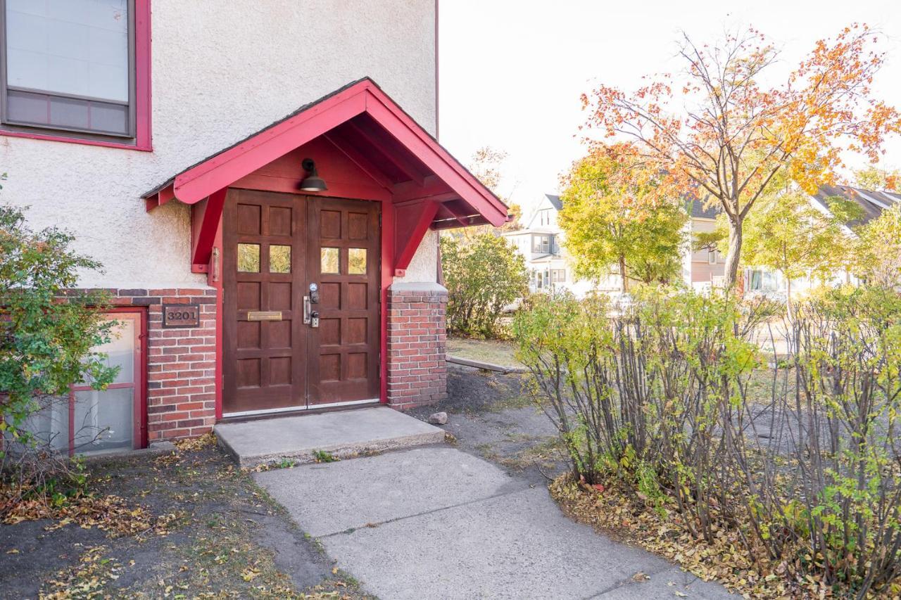 Lyndale Church Holiday home Minneapolis