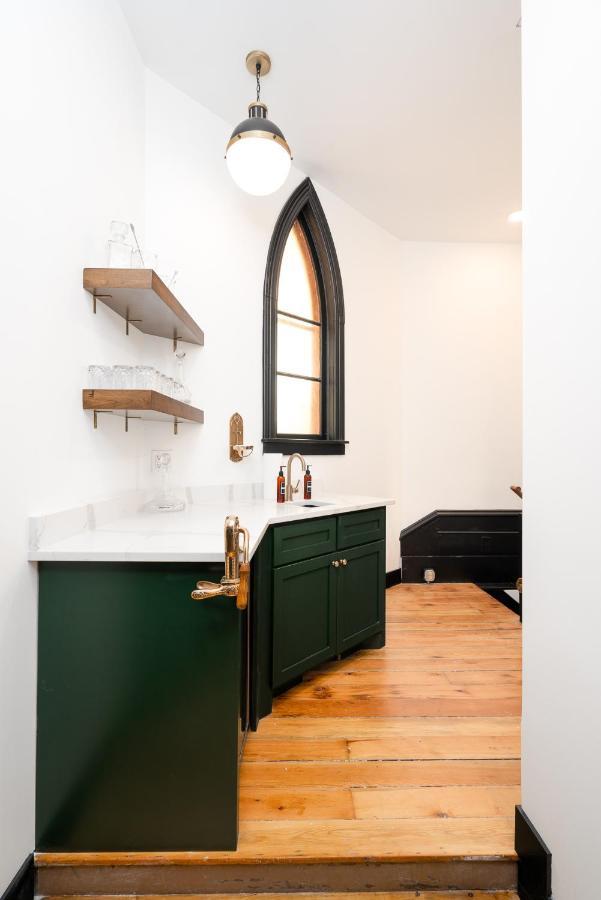 Lyndale Church *